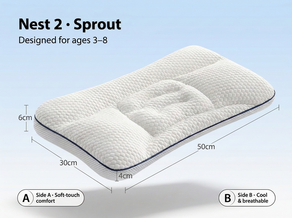 Nest 2 · Sprout